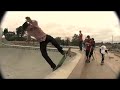 SPOT CHECK - Santa Cruz Skate Park