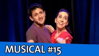 Improvável - Musical Improvável #15