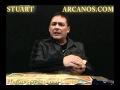 Video Horscopo Semanal CNCER  del 11 al 17 Septiembre 2011 (Semana 2011-38) (Lectura del Tarot)