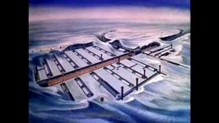 Declassified: Camp Century, Top Secret U.S. Army Arctic City Under the Ice Declassified: Camp Century, Top Secret U.S. Army Arctic City Under the Ice