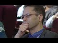 Water Security - Open Forum 2010