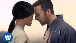 Coldplay ft. Rihanna - Princess Of China