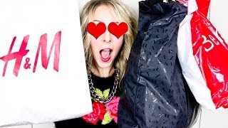 ♥ HAUL dei SALDI!! ♥ | H&M.Romwe.Zara.Bershka.Sheinside |