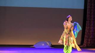 Uyghur Norway (2012 Noruz sennet paliyiti) 14