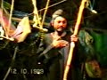 SATYA HARISCHANDRA- D.V.SUBBA RAO KATI SCENE
