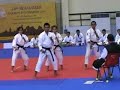 Embu Beregu Campuran Kempo