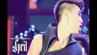Angel In Me - C.O.D Band