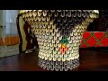 3 - Origami 3D - Jarron