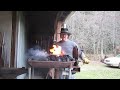 How to Forge Weld