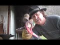 How to Forge Weld