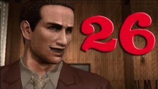 Two Best Friends Play Deadly Premonition DC (Part 26)