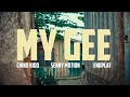 Senny Motion X Enoplat & Chino kid- MY GEE (Official Music Video)