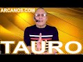 Video Horscopo Semanal TAURO  del 8 al 14 Enero 2023 (Semana 2023-02) (Lectura del Tarot)