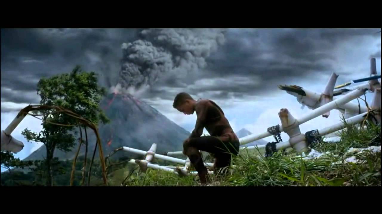 youtube after earth movie
