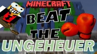 BEAT THE UNGEHEUER [Facecam]- schaffst du mehr KILLS? schauen wir MAL! # Ungespielt Challenge