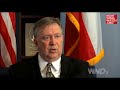Stockman: Impeaching Obama On The Table