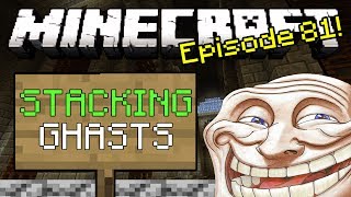 Getting Owners Banned + Upside-Down Creepers [Minecraft Trolling: Episode 81]