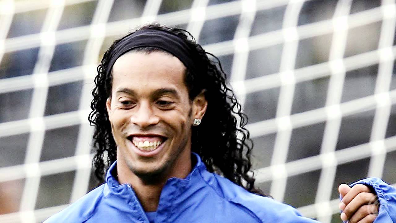 YOU TUBE VIDEOS DE RONALDINHO you tube videos de ronaldinho: