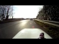 Le Vélomobile HD