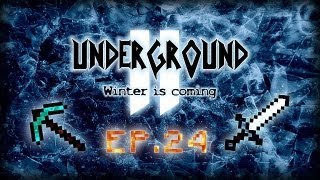 阿神的實況教室『 UnderGround II！』EP.24－小吧檯！