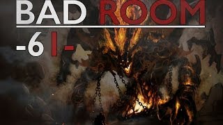 BAD ROOM №61 [ИЗБРАННЫЕ] (18+)