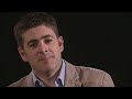 Why Study Negative Theology with Simon Oliver