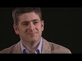 Why Study Negative Theology with Simon Oliver