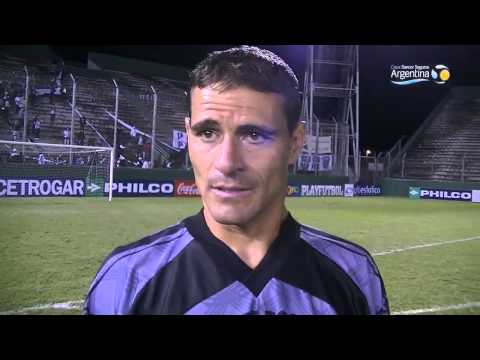 Martín Ríos - Estudiantes (BA)