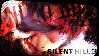 梅子Plumy遊戲實況『Silent Hill 3 / 沉默之丘3』EP.6