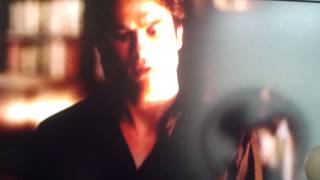 Jeremy and Damon 4x23 deleted scene.