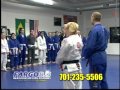 Fargo BJJ Television Commercial