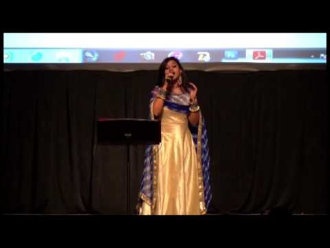 Sumangali Performance