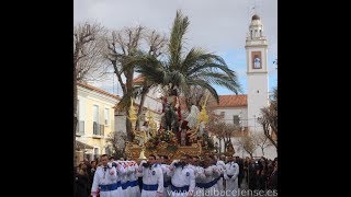 Domingo de Ramos. Albacete 2018