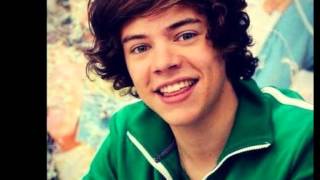 Harry Styles ll Just a dream ♥