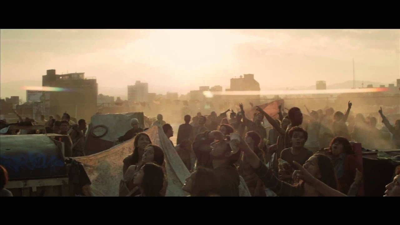 Elysium - Triler En Espaol - YouTube