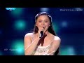Thumbnail 3 for EUROVISION 2009 CYPRUS SF2 CHRISTINA METAXA FIREFLYHQ Thumbnail 3 for EUROVISION 2009 CYPRUS SF2 CHRISTINA METAXA FIREFLYHQ