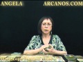Video Horscopo Semanal ARIES  del 24 al 30 Abril 2011 (Semana 2011-18) (Lectura del Tarot)