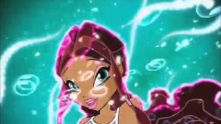 Magic Winx Charmix & Magic Winx - Paparazzi / Hold It Against Me