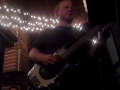 Andy Hawk & The Train Wreck Endings play