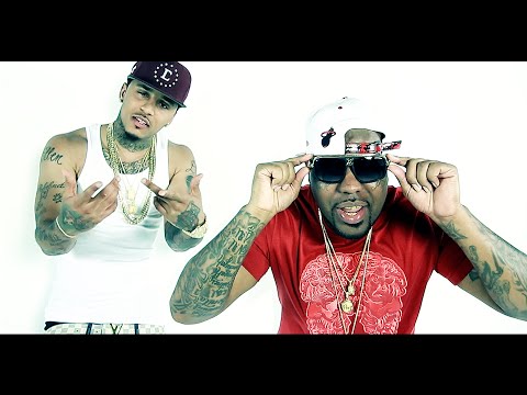 A-Kaza ft Kirko Bangz - No Strings