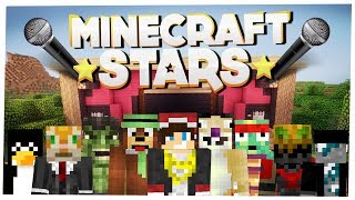 FREESTYLE YOUTUBERÓW! : MINECRAFT STARS [#2]