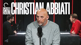 Christian Abbiati: 𝗨𝗻𝗹𝗼𝗰𝗸??????er Room | The Rossoneri Podcast | Episode 5 [subtitles available]