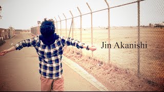 Jin Akanishi - Countdown Teaser