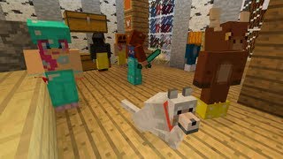 Minecraft Xbox - Slippery Shoplifter [105]