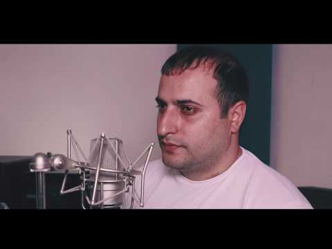 Hayk Sargsyan - Vorberi Erg