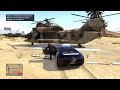 Thumbnail 2 for GTA V Online Como Entrar A La Base Militar Sin Estrellas Thumbnail 2 for GTA V Online Como Entrar A La Base Militar Sin Estrellas