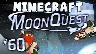 Minecraft Galacticraft - Moonquest 60 - The Aftermath