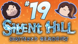 Silent Hill Shattered Memories: Shards of Glass - PART 19 - Game Grumps