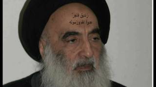 السيستاني وحكم اتيان المرأة في دبرها ولا حول ولا قوة إلا بالله