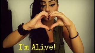 Look at that, I'm alive - http://anty.blogg.se/